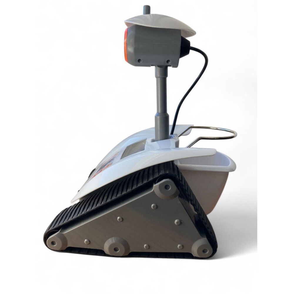 Recon 6.0 Programmable Rover Remote Control Robot With Tracks Coding - Picture 4 of 8